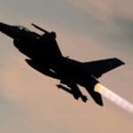 F16 - napad