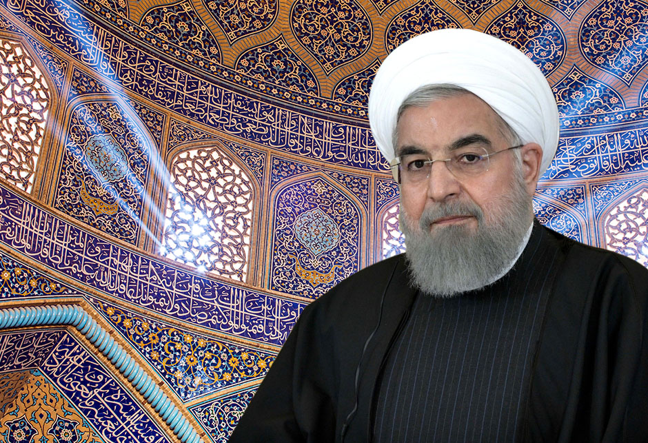 Hasan Rohani