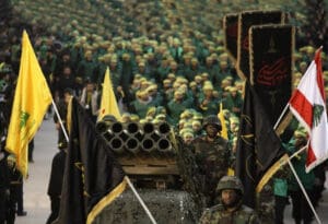 Hezbollah jači od NATO-a