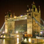 London Bridge - teroristički napad