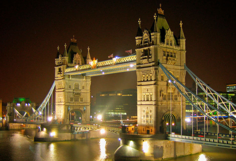 London Bridge - teroristički napad