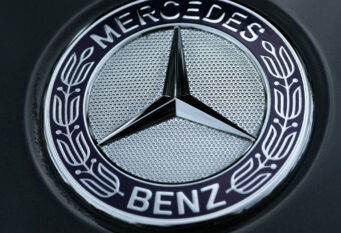 Mercedes