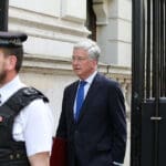 Michael Fallon