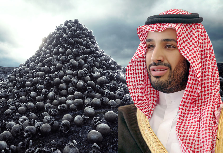 Mohammad bin Salman