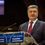 Porochenko