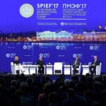 Sankt Peterburg - 2017