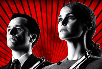 The Americans