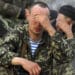 Ukrajinski vojnici - samoubojstva