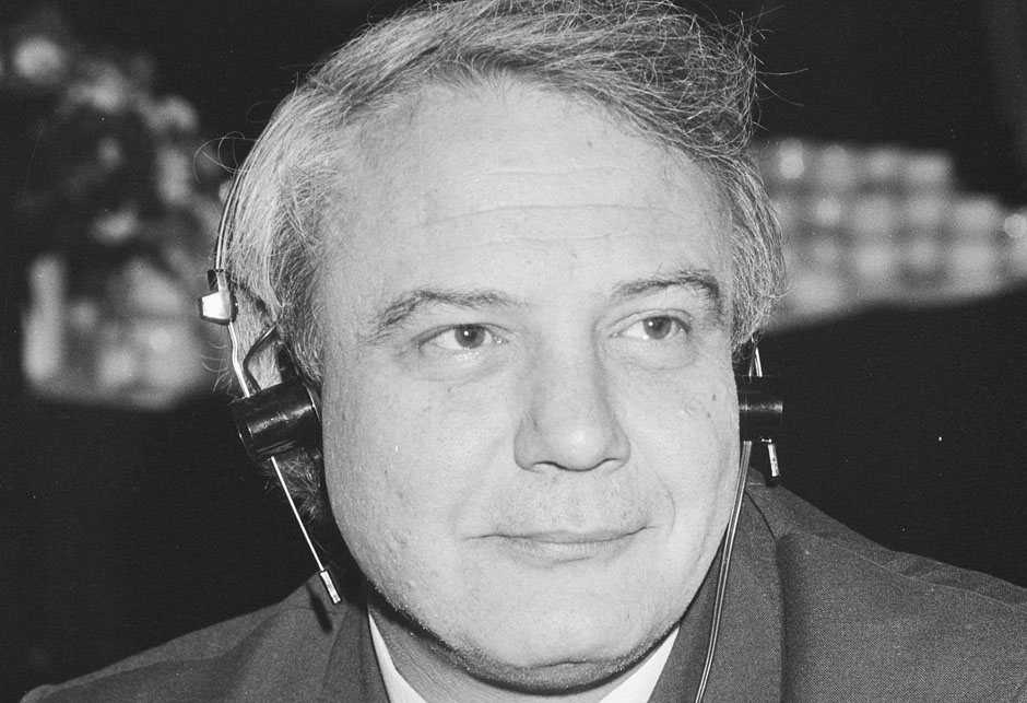 Vladimir Bukovski