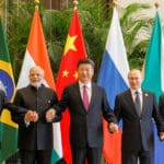 BRICS - 2017