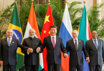 BRICS - 2017