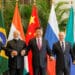BRICS - 2017