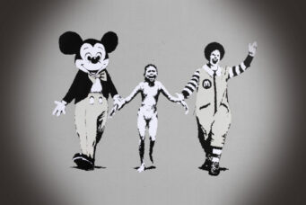 Banksy