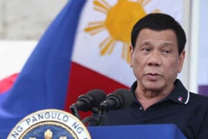 Duterte odbio Trumpov poziv da posjeti Ameriku