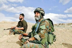 Issam Zahreddine