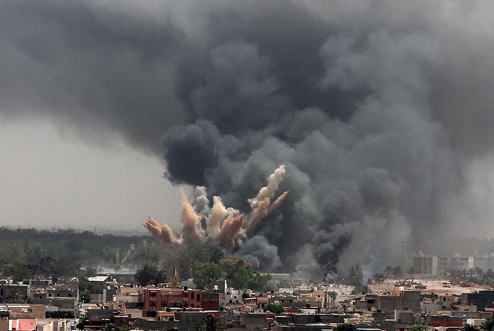 Jemen - sukob