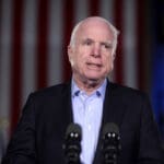 John McCain - bolestan