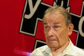 yuri shukhevic