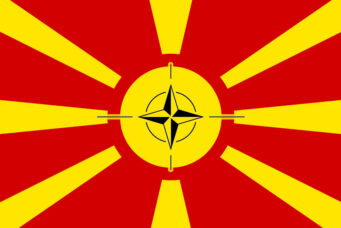 Makedonija NATO
