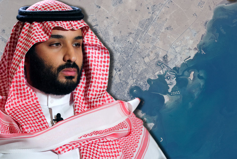 Mohammed bin Salman