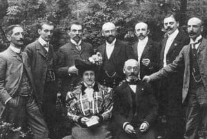 Prvi svjetski kongres esperantista u Boulogne-sur-Mer