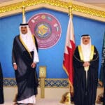 Katar - ultimatum