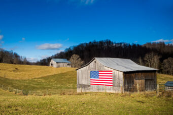 Ruralna Amerika