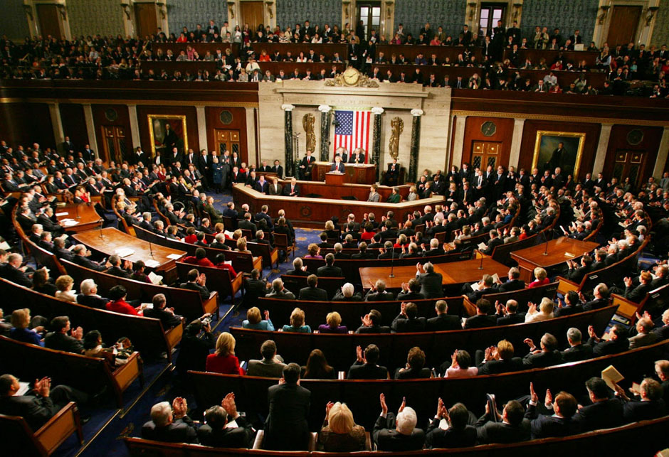 SAD Kongres