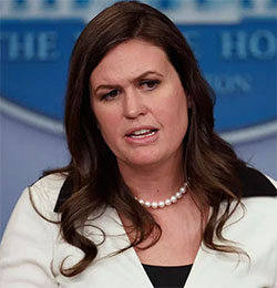 Sarah H. Sanders