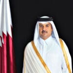 Tamim bin Hamad Al Thani