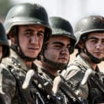 Turska vojska u Kataru