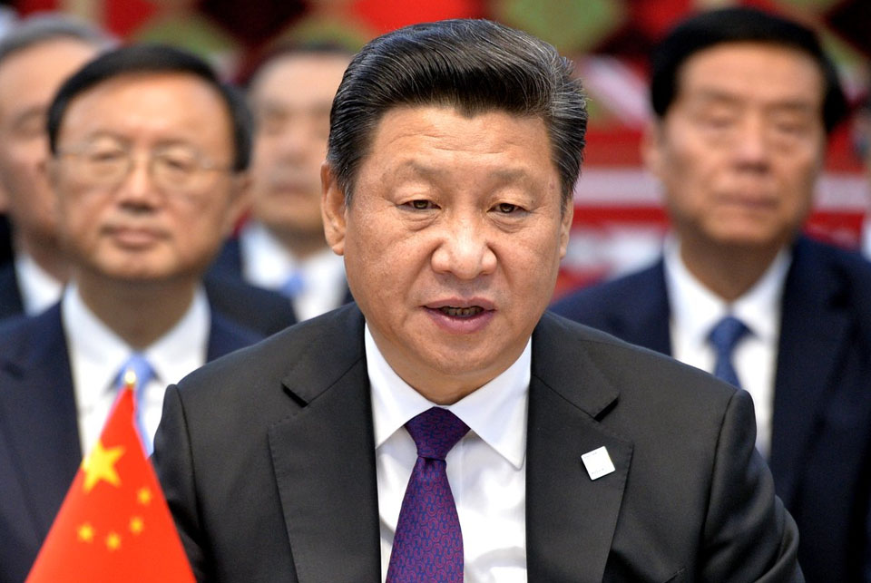 Xi-Jinping