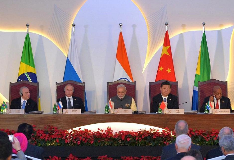 BRICS aktualizira kriptovalute i odredio pet banaka za razvoj ovog sektora 1