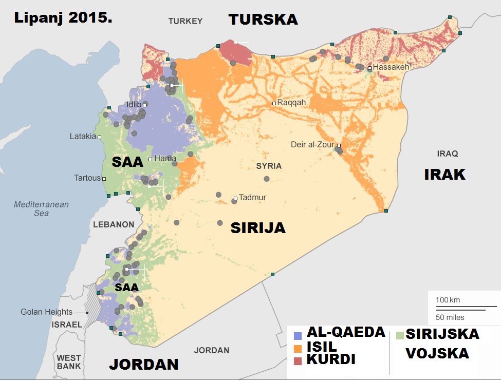 sirija 2015