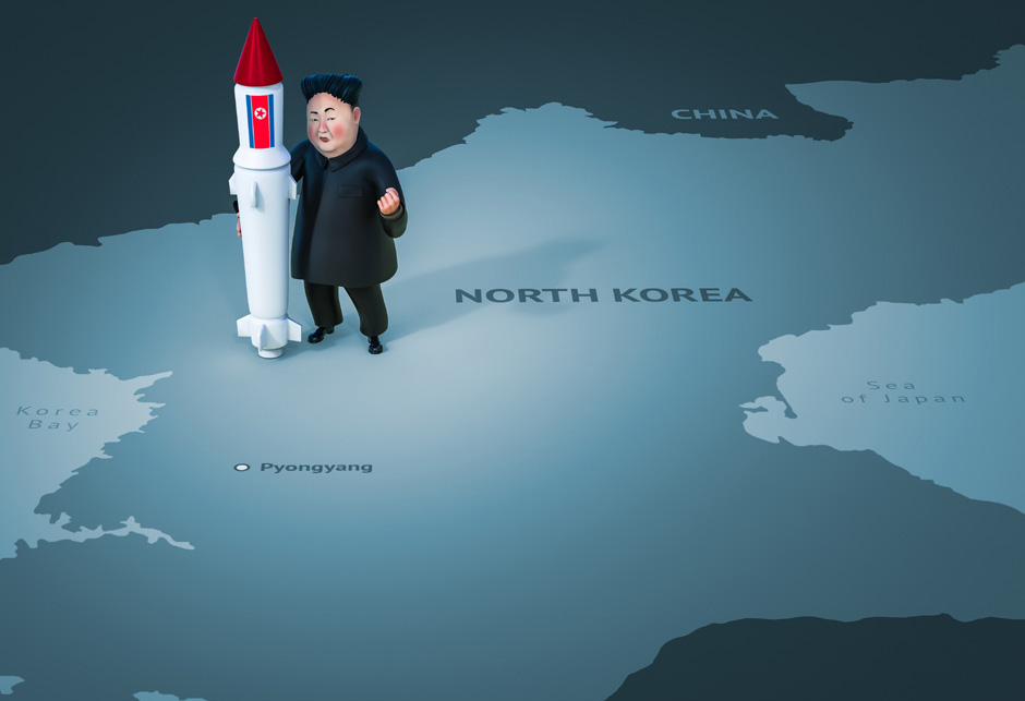 Kim Jong Un