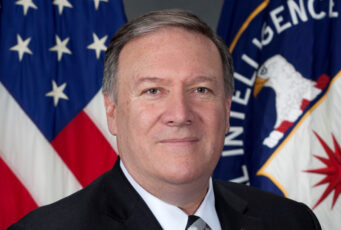 Mike Pompeo