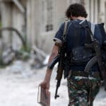 Slobodna-sirijska-vojska
