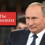 The Economist - Putin