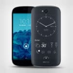 Yota Phone 3 - rusko-kineski mobilni telefon