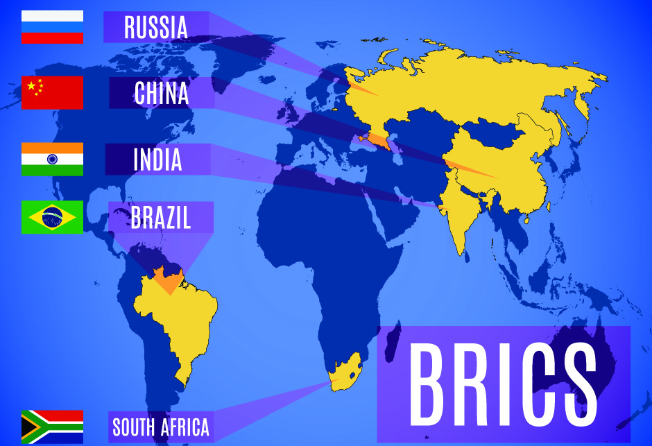 Tko je pokopao BRICS? – Blok je živ i funkcionira 1