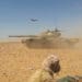 Ulazak ''Tigrova'' u Deir Ez-Zor Rusi krče krstarećim projektilima 2