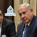 Benjamin Netanyahu - Interpol
