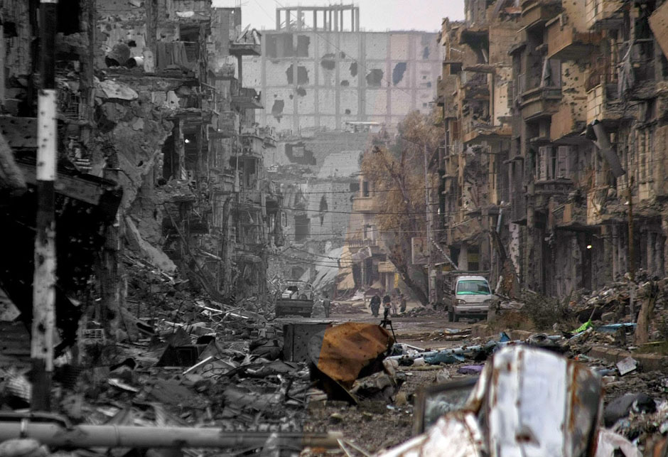 Deir Ez Zor - Berlin