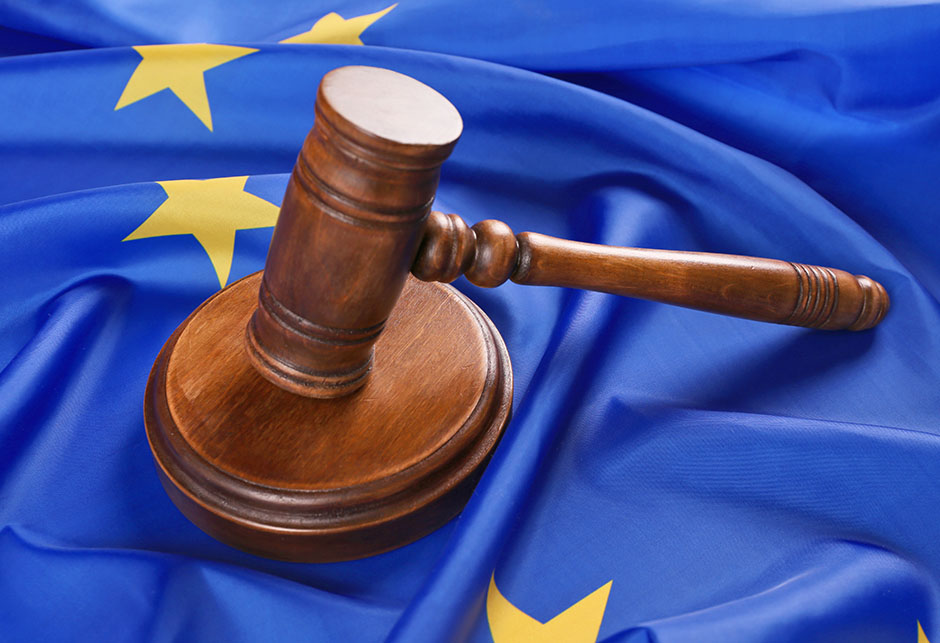 Europski sud pravde ukida veto