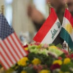 Irački Kurdistan - referendum