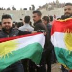 Kurdi i Sirija