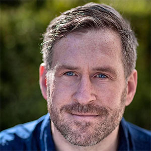 Mike Cernovich