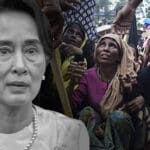 Myanmar - najveće žrtve su muslimani