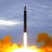 Sjeverna Korea ispalila novu raketu