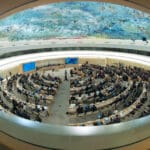 UNHRC